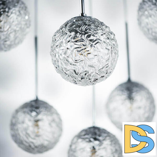 Подвесная люстра Lightstar 815260