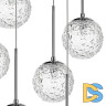 Подвесная люстра Lightstar 815260