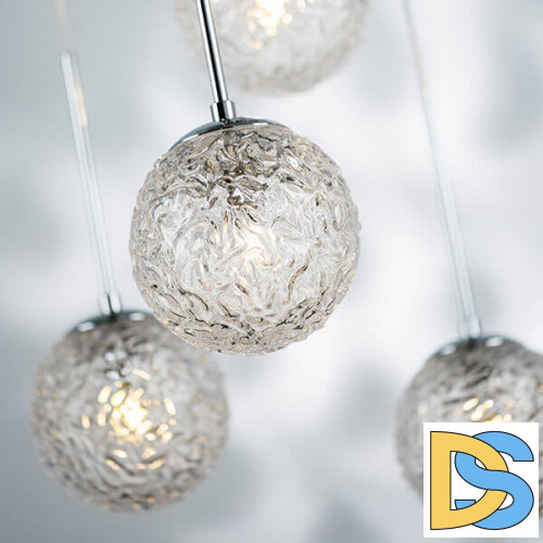 Подвесная люстра Lightstar 815260