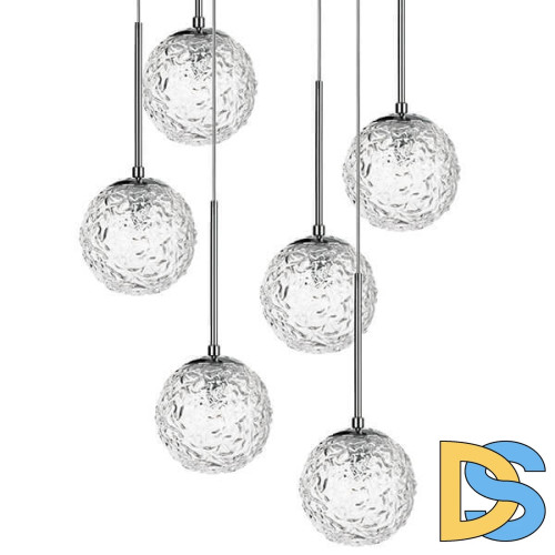 Подвесная люстра Lightstar 815260