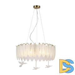 Подвесная люстра Favourite Philomela 3054-6P