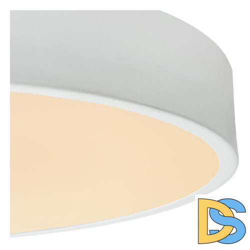 Потолочный светильник Lucide Unar 79185/40/31