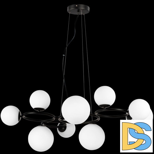 Подвесная люстра Lightstar 815097