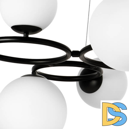 Подвесная люстра Lightstar 815097