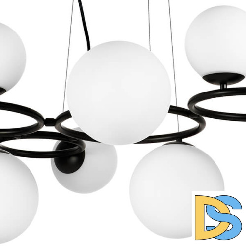 Подвесная люстра Lightstar 815097