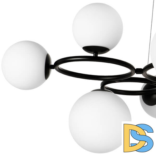 Подвесная люстра Lightstar 815097