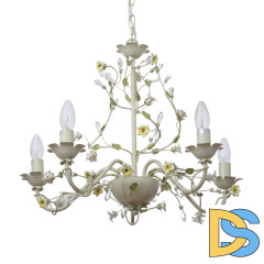 Подвесная люстра Abrasax Suzanne SD0991/5