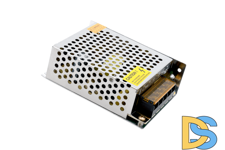 Блок питания SWG S-75-12 000298