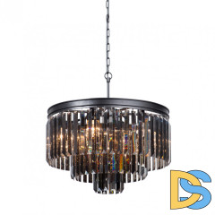 Подвесная люстра Vitaluce V5155-1/6+3+1