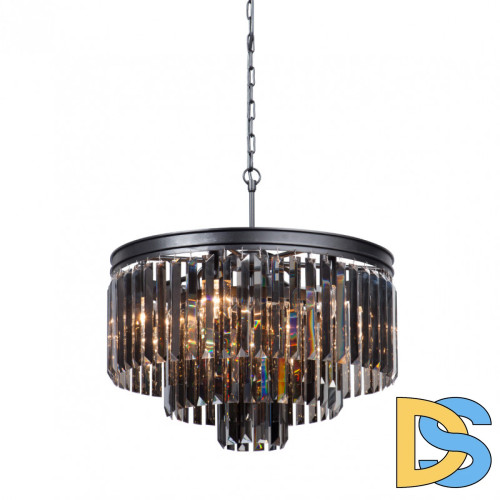 Подвесная люстра Vitaluce V5155-1/6+3+1