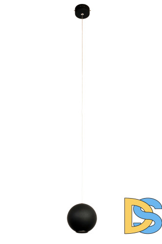 Подвесной светодиодный светильник Abrasax Anke MA04273CA-001