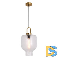 Подвесной светильник Lussole Laredo LSP-8845