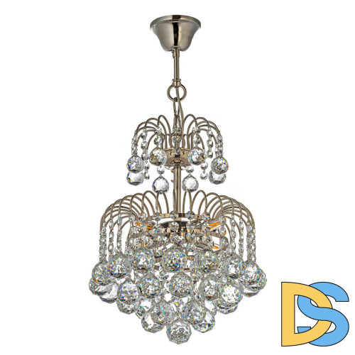 Подвесная люстра Arti Lampadari Bellagio E 1.5.30.100 N