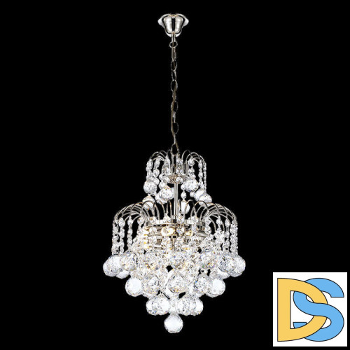 Подвесная люстра Arti Lampadari Bellagio E 1.5.30.100 N