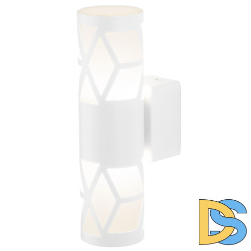 Бра Elektrostandard Fanc MRL LED 1023 белый 4690389153280