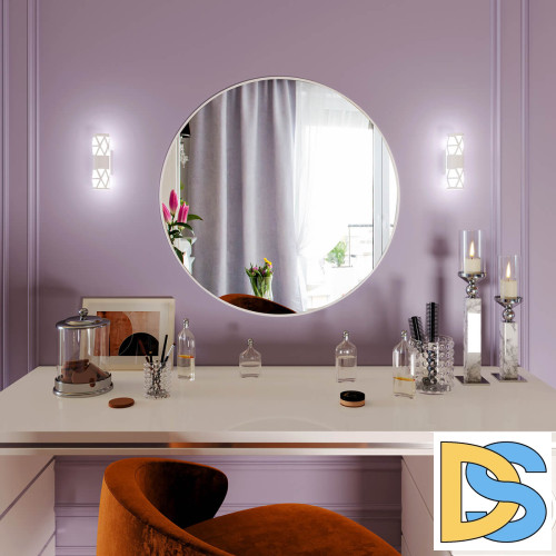 Бра Elektrostandard Fanc MRL LED 1023 белый 4690389153280