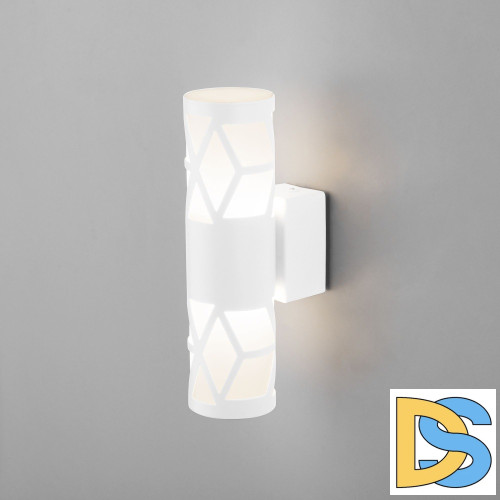 Бра Elektrostandard Fanc MRL LED 1023 белый 4690389153280