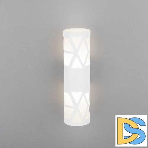 Бра Elektrostandard Fanc MRL LED 1023 белый 4690389153280