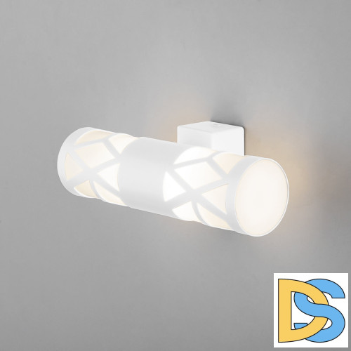 Бра Elektrostandard Fanc MRL LED 1023 белый 4690389153280