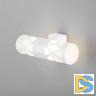 Бра Elektrostandard Fanc MRL LED 1023 белый 4690389153280