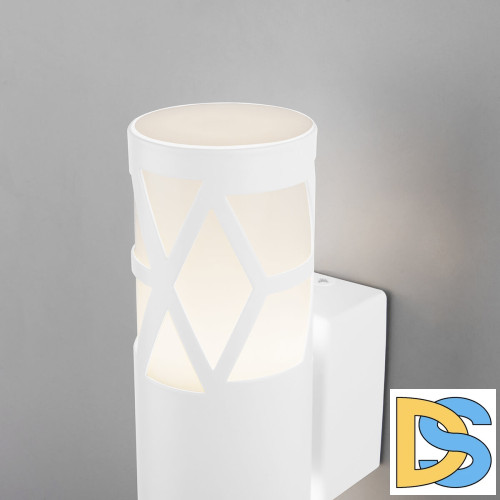 Бра Elektrostandard Fanc MRL LED 1023 белый 4690389153280