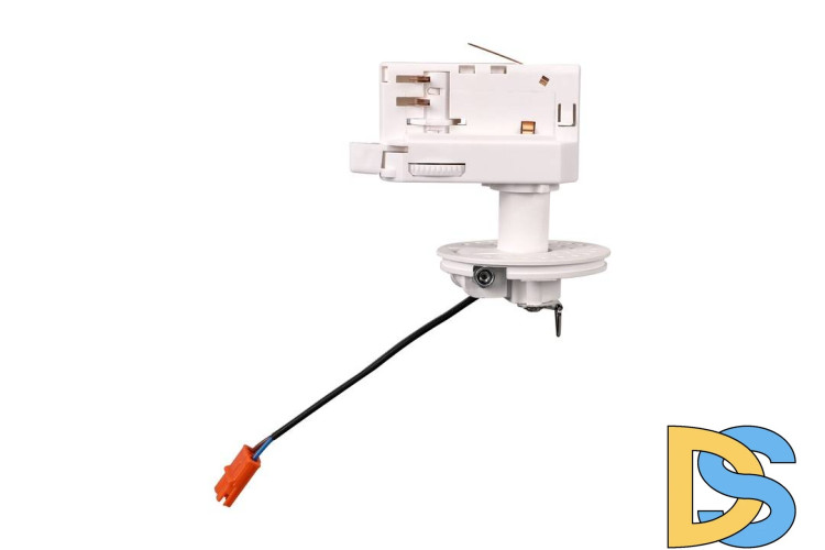 Основание для трекового светильника SWG VL-M2-3-WH 005454