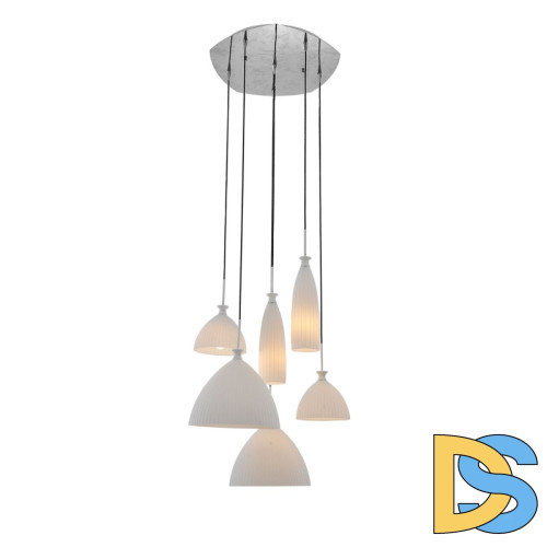 Подвесная люстра Lightstar Simple Light 810 810160