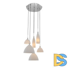 Подвесная люстра Lightstar Simple Light 810 810160