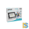Прожектор светодиодный Gauss Elementary 70W 4000К 613100270