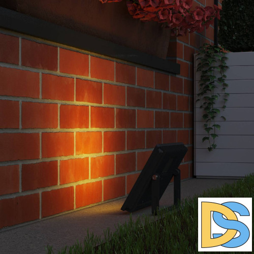 Прожектор светодиодный Gauss Elementary 70W 4000К 613100270