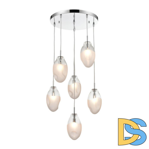 Подвесной светильник Vele Luce Lucy VL5613P16