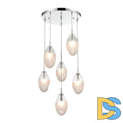 Подвесной светильник Vele Luce Lucy VL5613P16