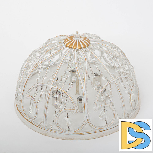 Потолочный светильник Abrasax Nelly HSX12104/6