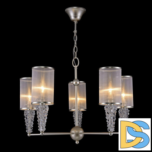 Подвесная люстра Freya Vilena FR2687PL-05G