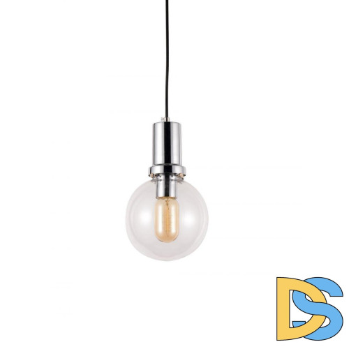 Подвесной светильник Lumina Deco Dorito LDP 1212-150 GY+CHR