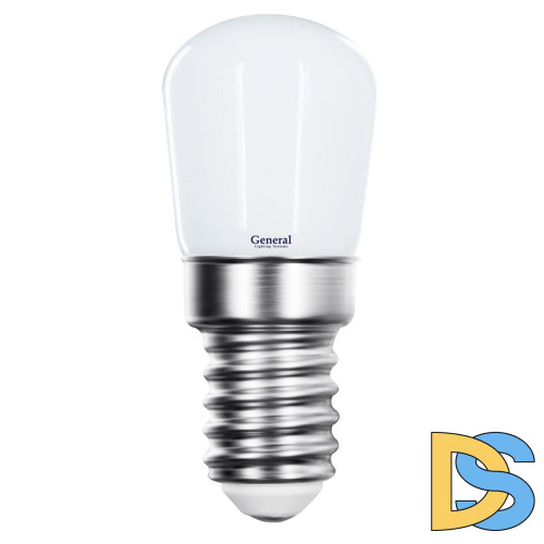 Светодиодная лампа General GLDEN-T25-E14-5-P-220-4500 661060