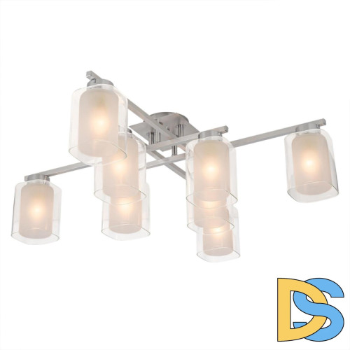 Потолочная люстра Citilux Диез CL111180