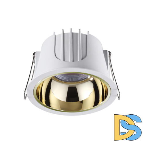 Встраиваемый светильник Novotech Knof 358696