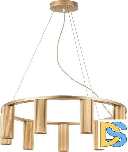 Подвесная люстра Lightstar Roma 718093