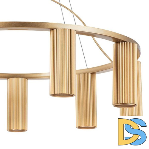 Подвесная люстра Lightstar Roma 718093