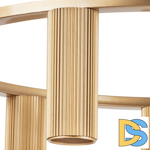 Подвесная люстра Lightstar Roma 718093