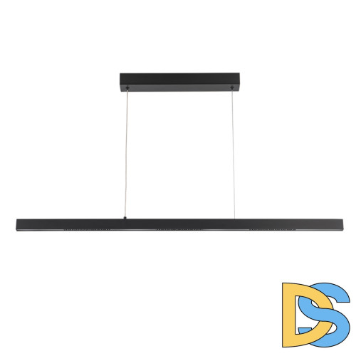 Подвесной светильник Arte Lamp Lao A2190SP-1BK