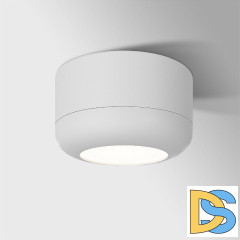 Накладной светильник Elektrostandard Onde 4690389198946 a064199