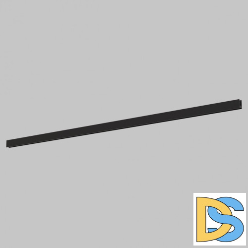 Шинопровод накладной IMEX Smart Line IL.0050.1000-2-BK