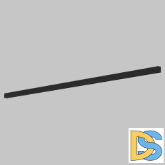 Шинопровод накладной IMEX Smart Line IL.0050.1000-2-BK