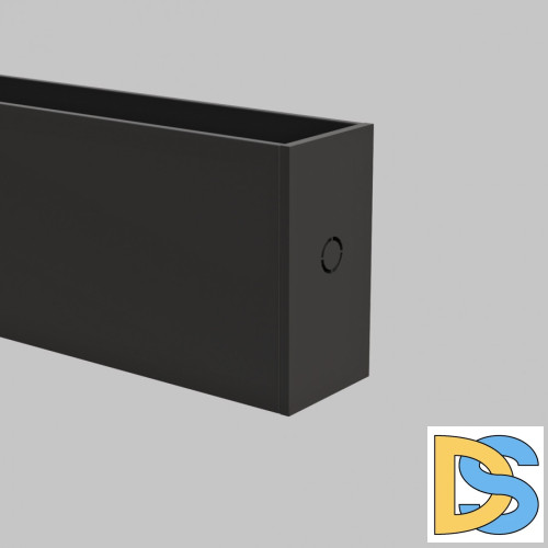 Шинопровод накладной IMEX Smart Line IL.0050.1000-2-BK