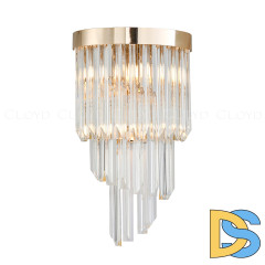 Настенный светильник Cloyd Evolute 20418