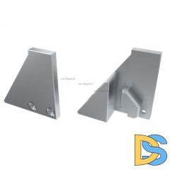 Заглушка профиля Arlight 026731