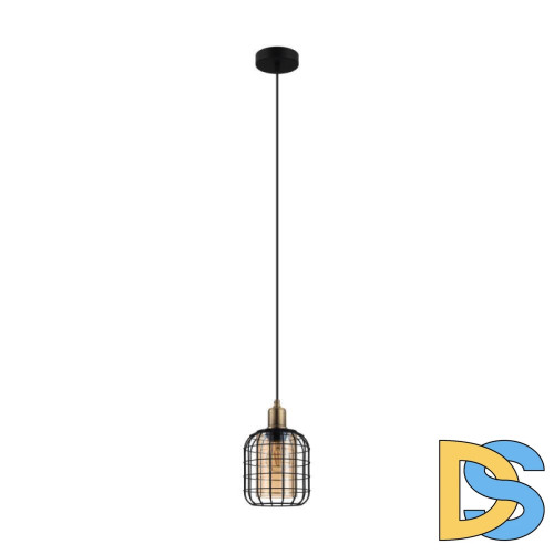 Подвесной светильник Eglo Chisle 43527