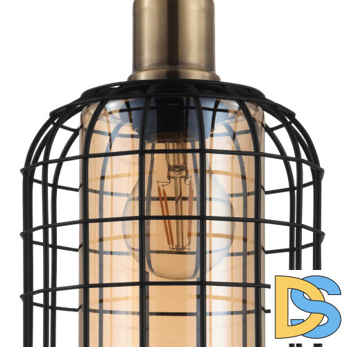 Подвесной светильник Eglo Chisle 43527